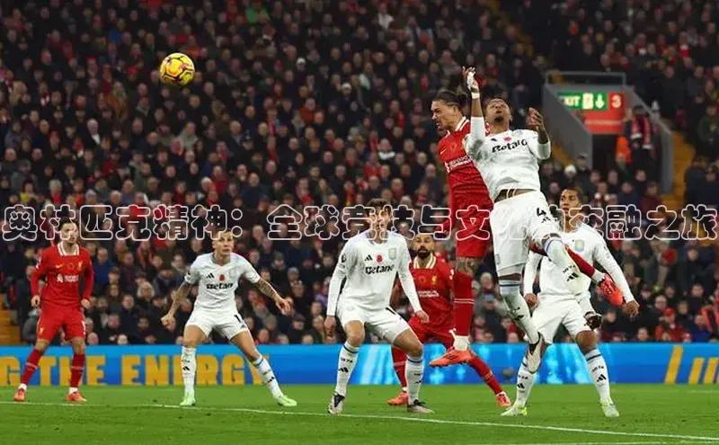 天富网站-注册通道壹网壹创奥林匹克精神：全球竞技与文化的交融之旅