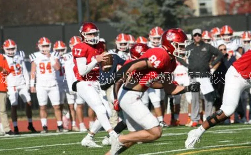 天富在线登录顺丰冰雪盛宴：乌鲁木齐县冰雪运动赛事盛大启幕