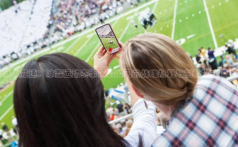 冰火竞速：冰雪运动赛事策划公司的战略规划与创新模式探讨