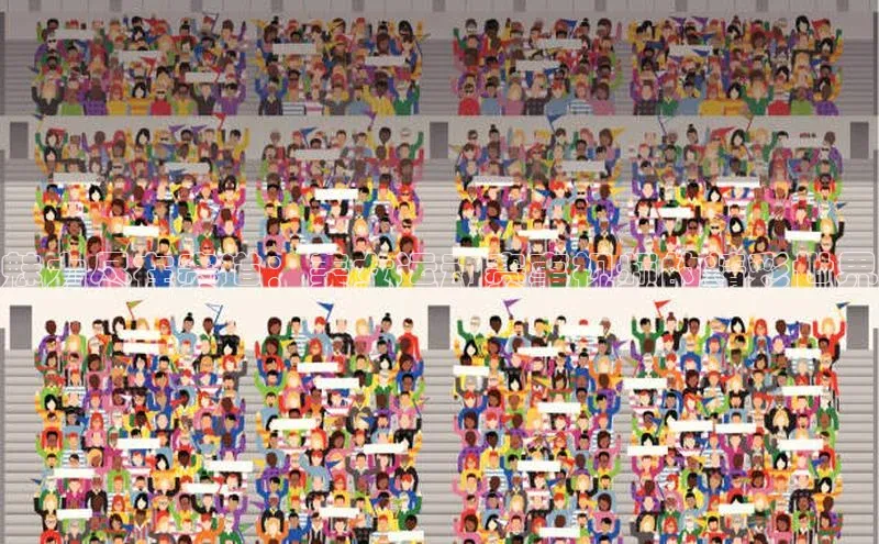 魅力尽在赛道：美女运动赛事视频的精彩世界