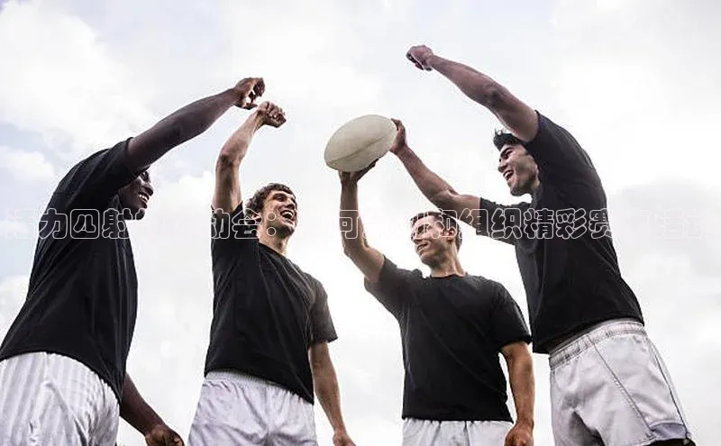 活力四射的运动会：如何策划和组织精彩赛事活动