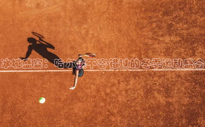 冰城盛宴：哈尔滨不容错过的冬季运动盛会