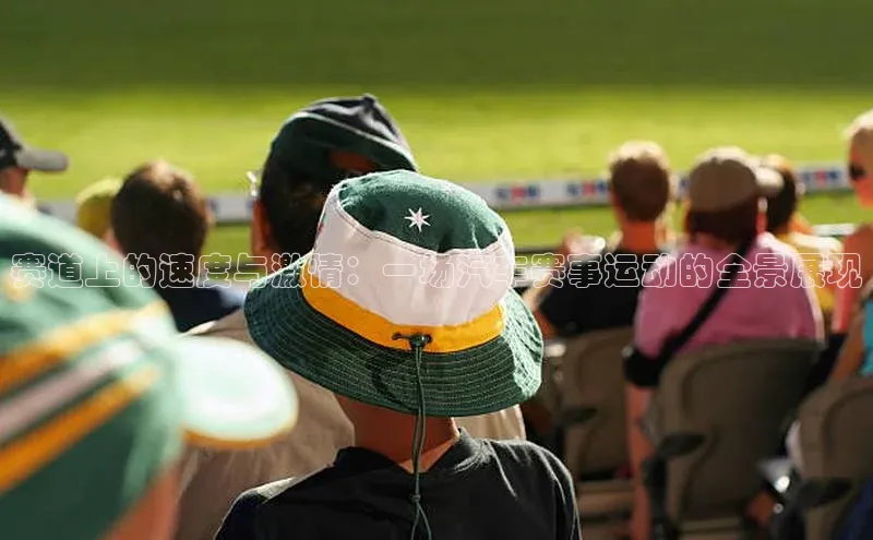 赛道上的速度与激情：一场汽车赛事运动的全景展现