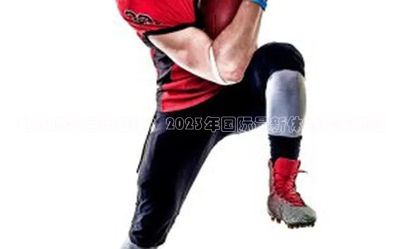 世界顶尖运动盛事：2023年国际最新体育赛事概览