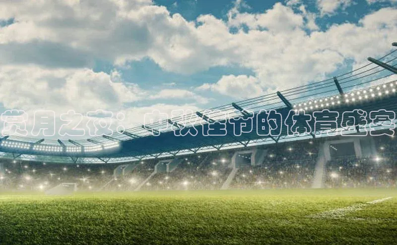 赏月之夜：中秋佳节的体育盛宴