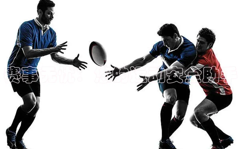 赛事无忧：您的运动安全助手