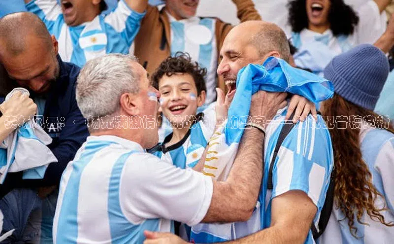 赛场风云：一场充满激情与挑战的运动盛宴——解说配音稿赏析