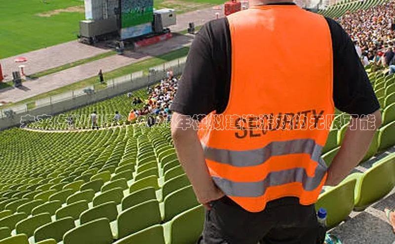 未来虚拟世界：2025年模拟建造游戏的无限可能